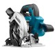 Пила дисковая аккумуляторная Makita DHS660Z Li-ion