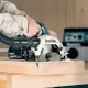 Пила дисковая аккумуляторная Makita DHS660Z Li-ion