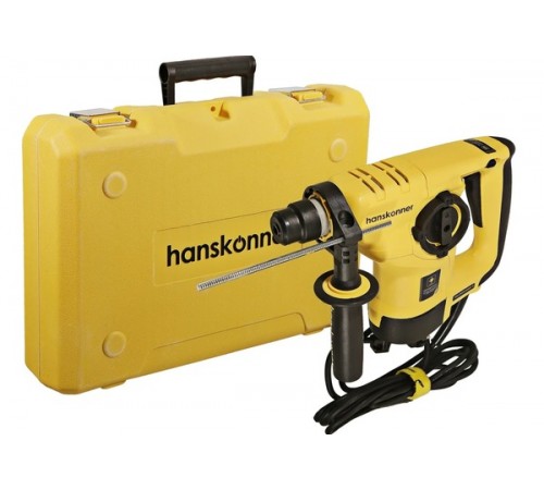 Перфоратор Hanskonner HRH0928DR