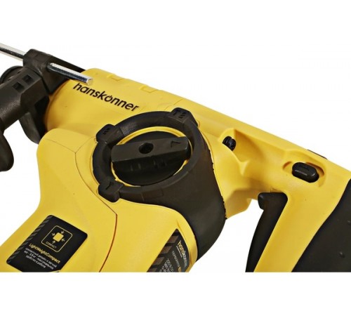 Перфоратор Hanskonner HRH0928DR
