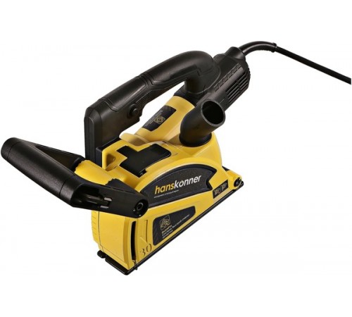 Штроборез Hanskonner PLATINUM HAG9125S