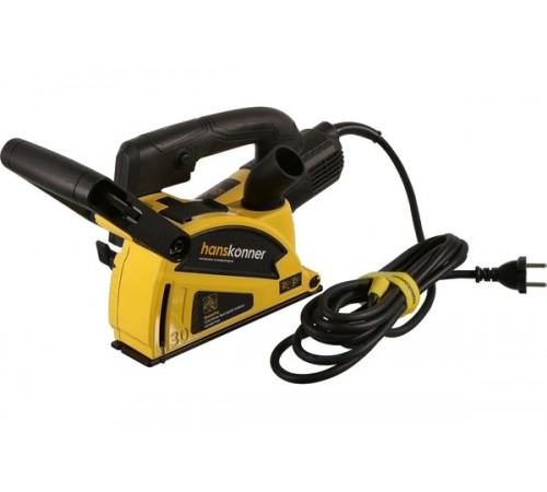 Штроборез Hanskonner PLATINUM HAG9125S