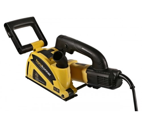 Штроборез Hanskonner PLATINUM HAG9125S