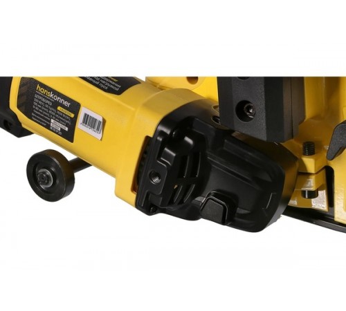 Штроборез Hanskonner PLATINUM HAG9125S