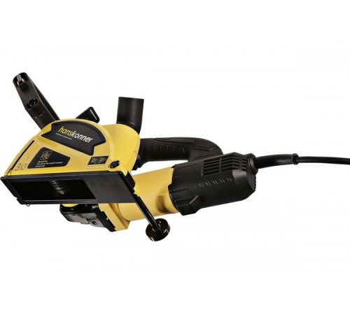 Штроборез Hanskonner PLATINUM HAG9125S