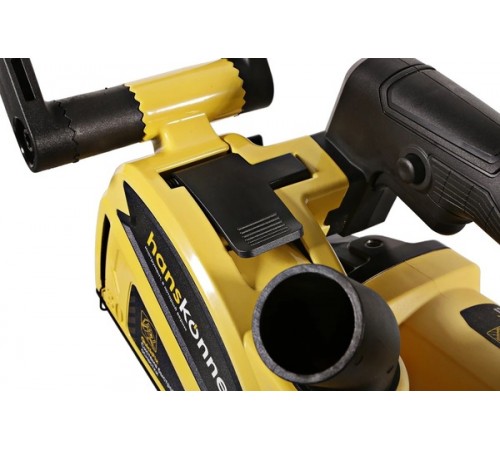 Штроборез Hanskonner PLATINUM HAG9125S