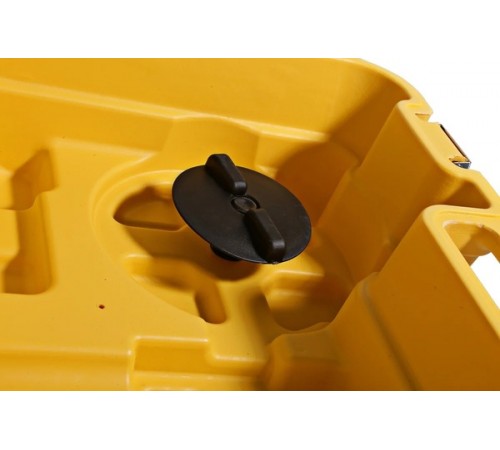 Штроборез Hanskonner PLATINUM HAG9125S