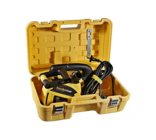 Штроборез Hanskonner PLATINUM HAG9125S