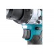 Дрель аккумуляторная ударная Makita DHP489Z