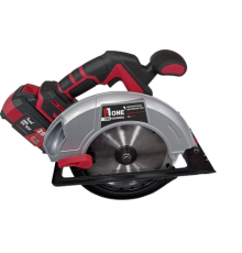 Пила циркулярная акк. NUMBER ONE NCCS185-IN-BR-4.0-1B