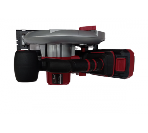 Пила циркулярная акк. NUMBER ONE NCCS185-IN-BR-4.0-1B