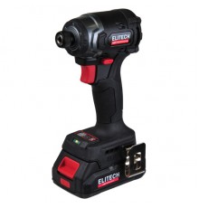 Винтоверт аккумуляторный ELITECH CS 2003SL E2201.055.01