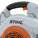 Бензиновое воздуходувное устройство STIHL BG 50 4229-011-1723P