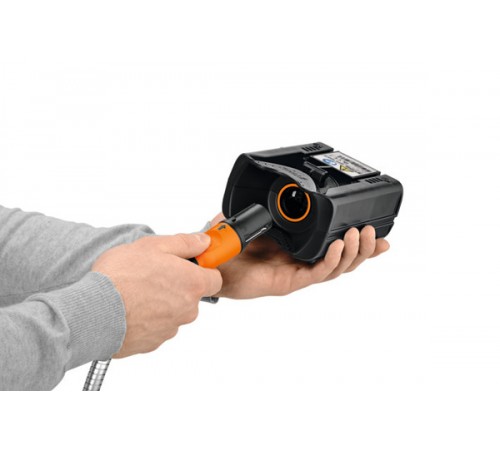 Бензиновое воздуходувное устройство STIHL BG 50 4229-011-1723P