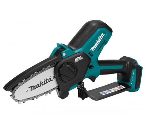 Пила цепная аккумуляторная Makita DUC101Z