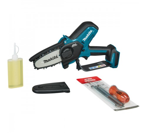 Пила цепная аккумуляторная Makita DUC101Z