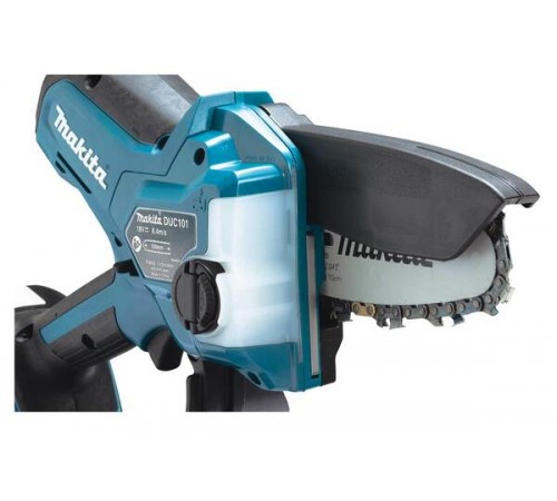 Пила цепная аккумуляторная Makita DUC101Z