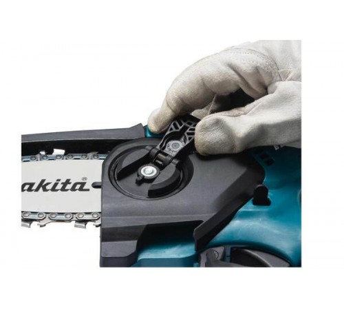 Пила цепная аккумуляторная Makita DUC101Z