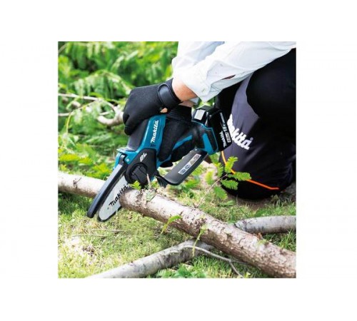 Пила цепная аккумуляторная Makita DUC101Z