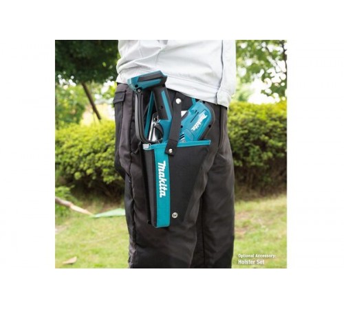 Пила цепная аккумуляторная Makita DUC101Z