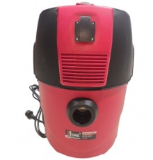 Пылесос строительный NUMBER ONE VC2200/30-HP