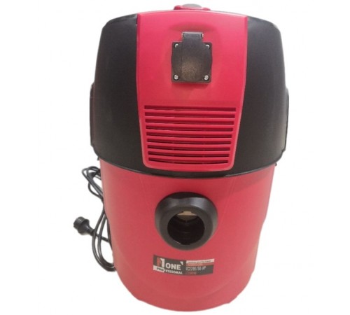 Пылесос строительный NUMBER ONE VC2200/30-HP