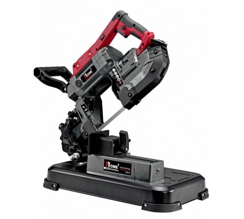 Пила ленточная NUMBER ONE NCM1400-PRO