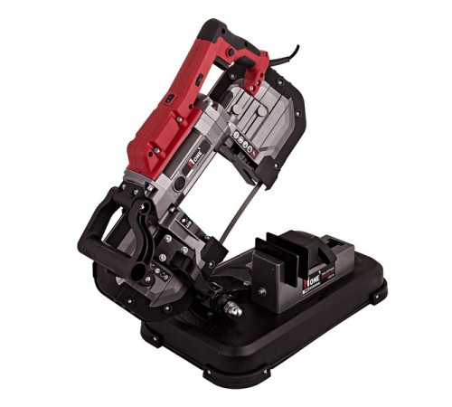 Пила ленточная NUMBER ONE NCM1400-PRO