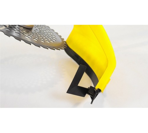 Триммер CHAMPION Т463S-2