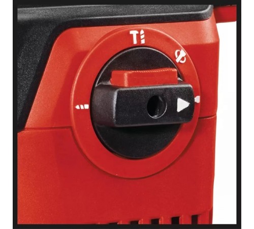 Перфоратор Einhell TE-RH 32-1600 4F