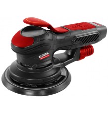 Шлифмашина эксцентриковая ELITECH ES 0515E E2213.053.01