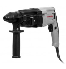 Перфоратор Интерскол П-28/850 ЭР кейс 605.1.0.70