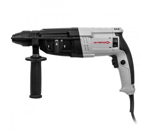Перфоратор Интерскол П-28/850 ЭР кейс 605.1.0.70