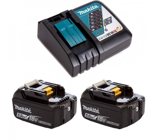 Аккумуляторная батарея + З/У Мakita 191L74-5