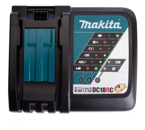 Аккумуляторная батарея + З/У Мakita 191L74-5