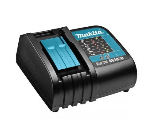 Зарядное устройство DC18SD