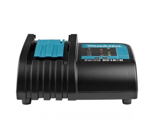 Зарядное устройство DC18SD