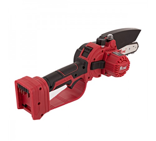 Пила цеп.акк. NUMBER ONE INDUSTRIAL RCS20/2.0-PRO-B