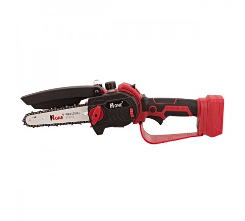 Пила цеп.акк. NUMBER ONE INDUSTRIAL RCS20/2.0-PRO-B