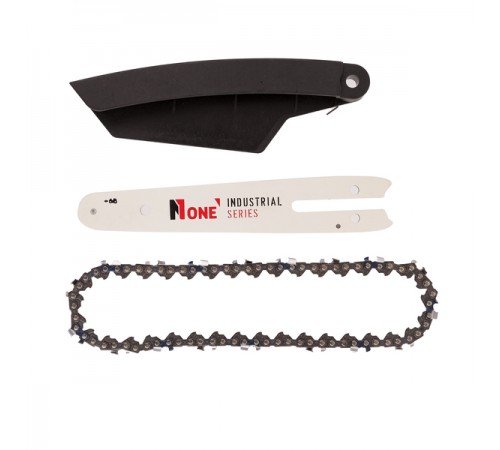 Пила цеп.акк. NUMBER ONE INDUSTRIAL RCS20/2.0-PRO-B