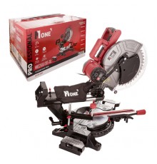 Пила торцовочная NUMBER ONE NMS 2500/305-1SL