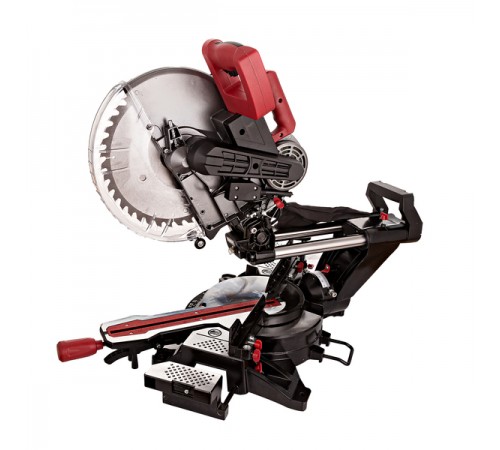 Пила торцовочная NUMBER ONE NMS 2500/305-1SL