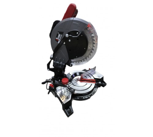 Пила торцовочная NUMBER ONE NMS 2000/255-1