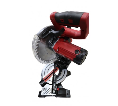 Пила торцовочная NUMBER ONE NMS 2000/255-1