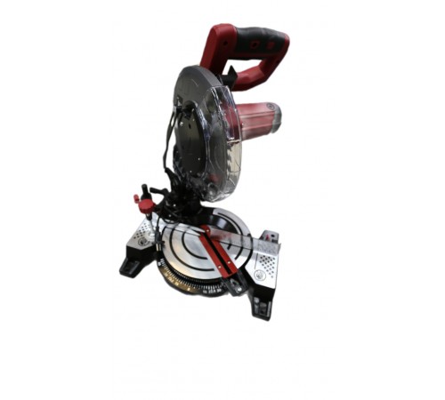 Пила торцовочная NUMBER ONE NMS 2000/255-1