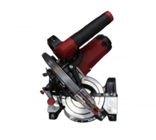 Пила торцовочная NUMBER ONE NMS 2000/255-1