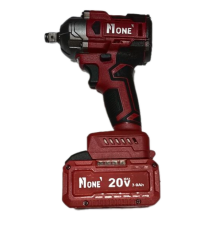 Гайковерт акк. бесщ. NUMBER ONE CIW30/3.0-PRO-2BL