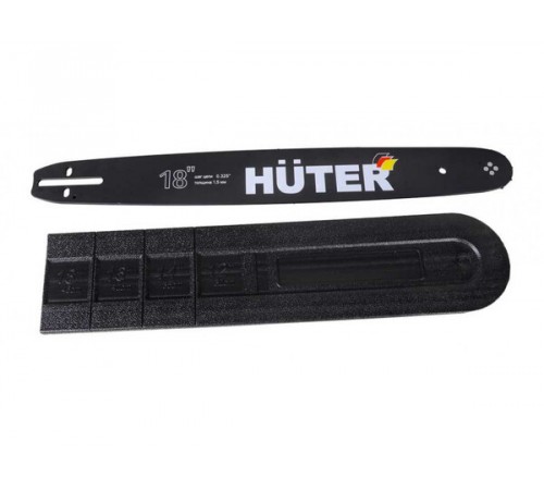 Бензопила Huter BS-6218 70/6/22