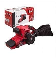 Шлифмашина ленточная электр. NUMBER ONE NBS1100/76-PRO