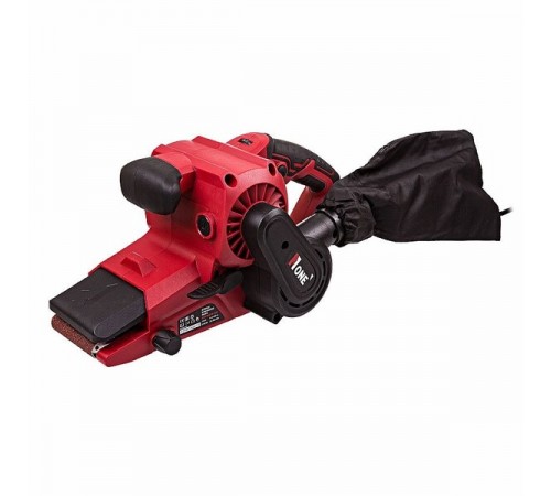 Шлифмашина ленточная электр. NUMBER ONE NBS1100/76-PRO